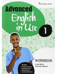 Advanced English in use 1ºeso Workbook